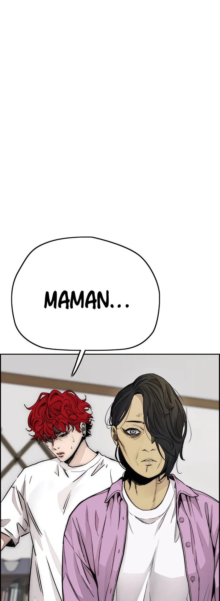 Wind Breaker, chapter 12, page 16