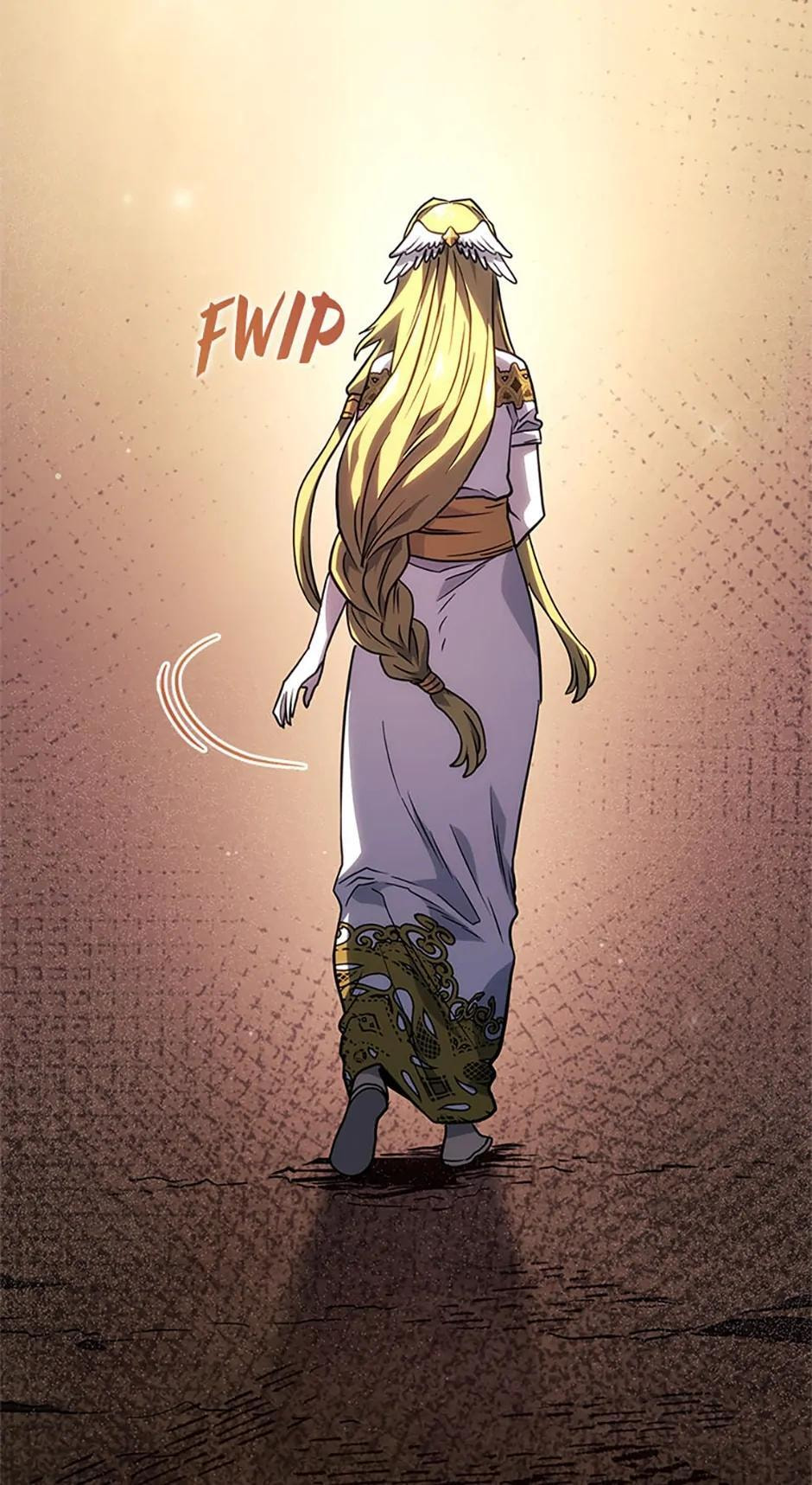 Revenge of the Baskerville Bloodhound, chapter 48, image 149