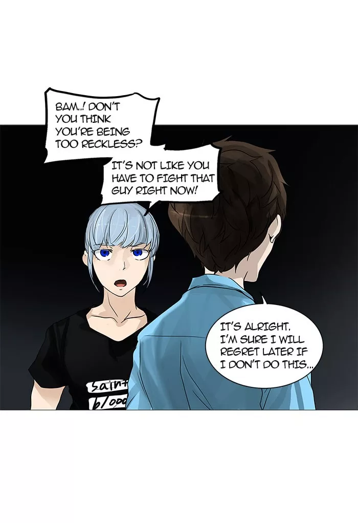 Tower of God, chapter 249, image 10