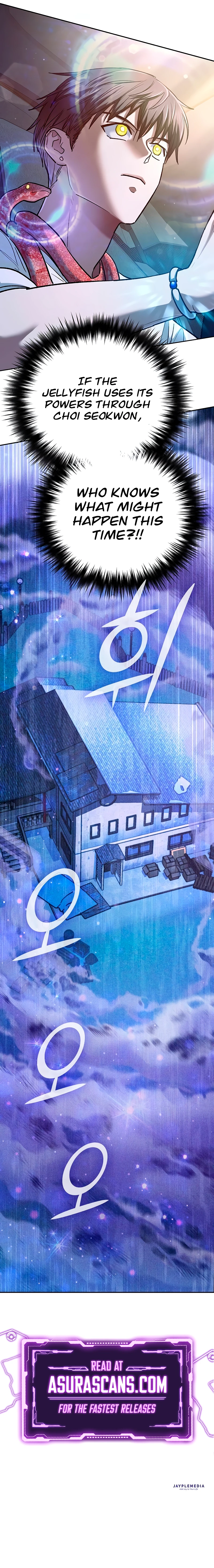 The S-Classes That I Raised, chapter 142, image 13