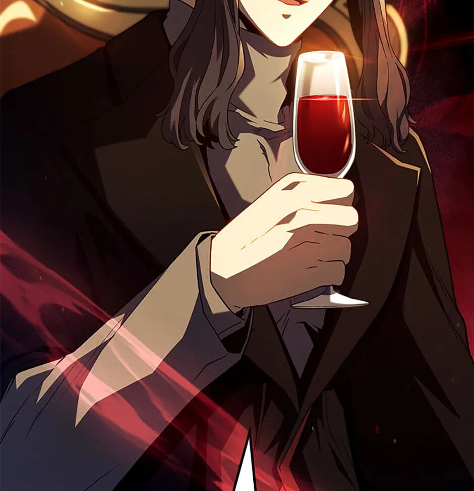 Revenge of the Baskerville Bloodhound, chapter 66, image 11
