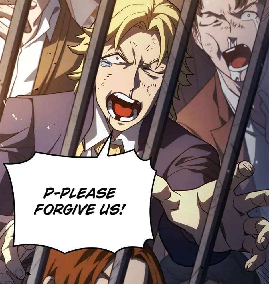 Revenge of the Baskerville Bloodhound, chapter 20, image 26