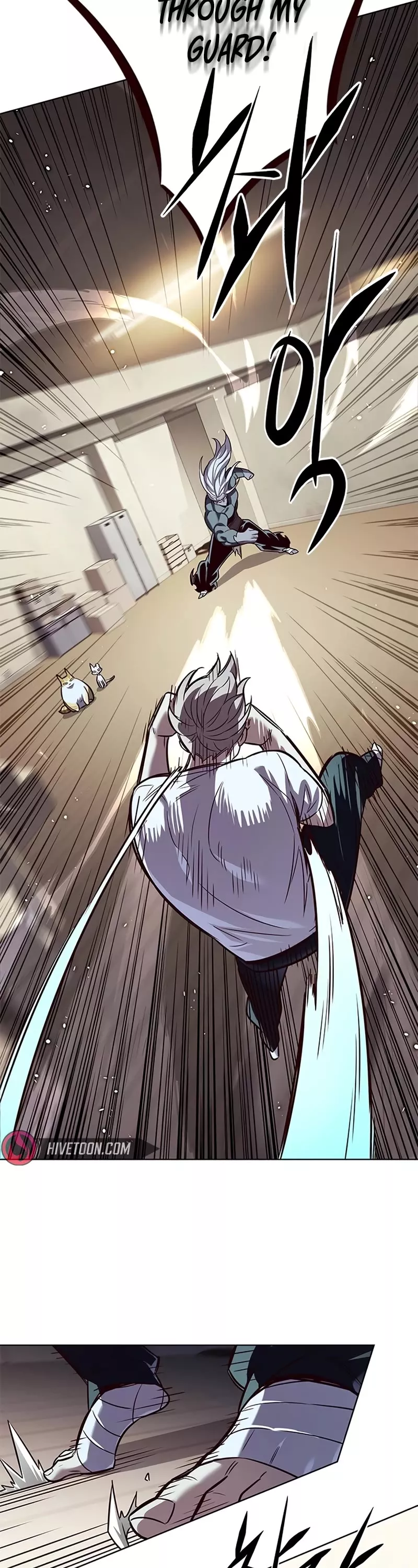 Eleceed, chapter 330, image 56