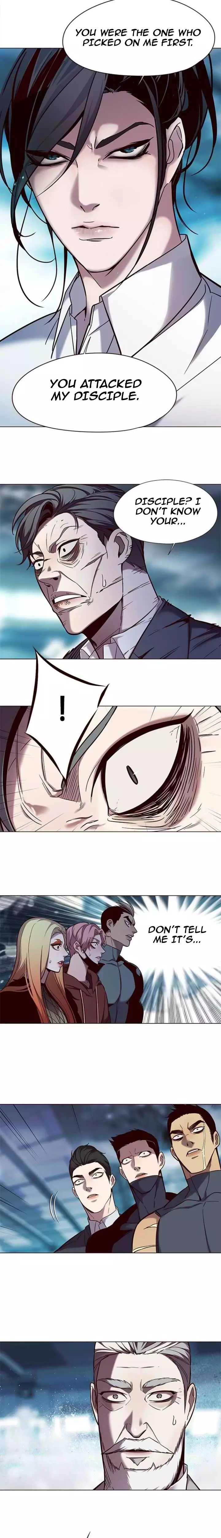 Eleceed, chapter 97, image 7