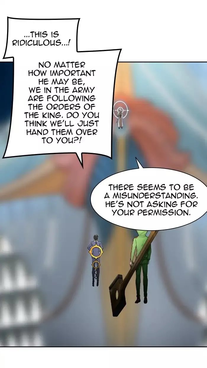 Tower of God, chapter 417, image 25
