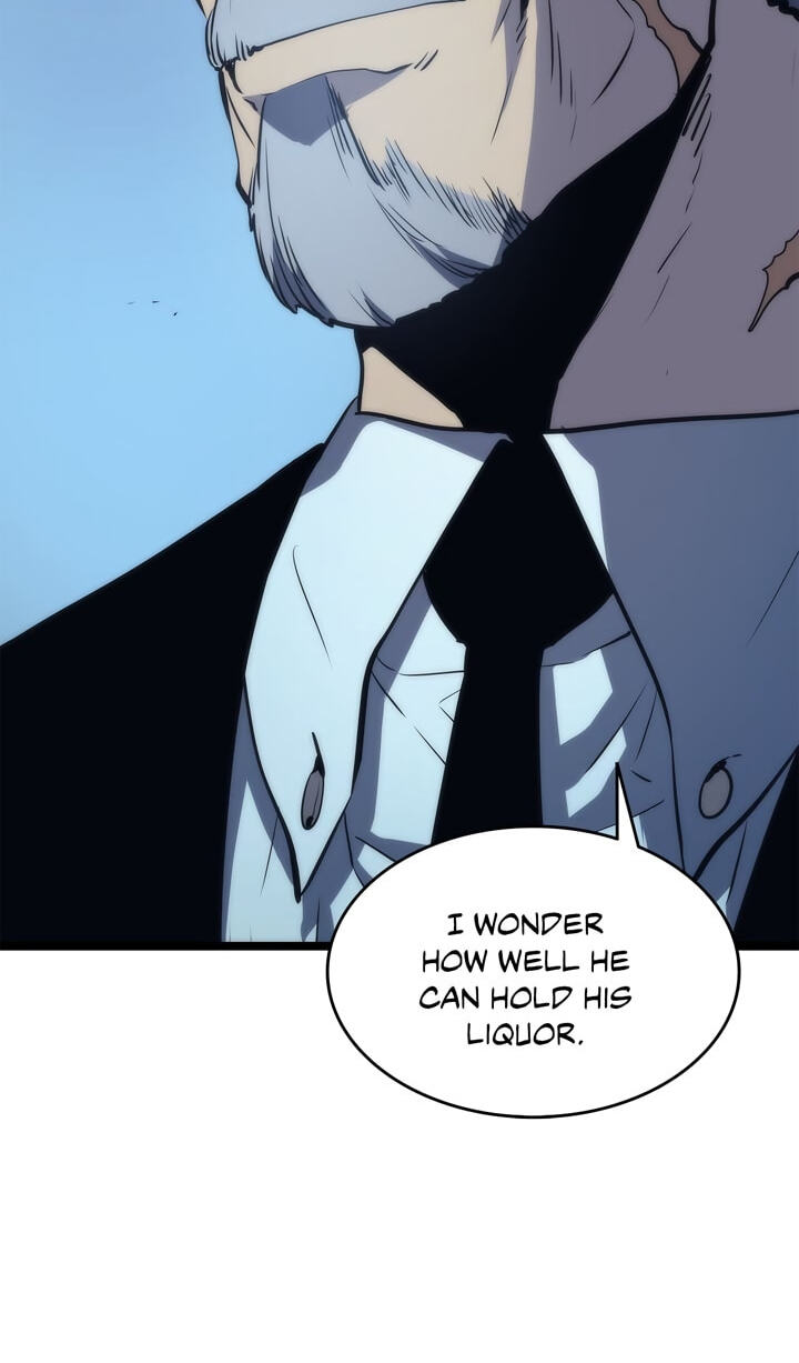 Solo Leveling, chapter 64, page 48