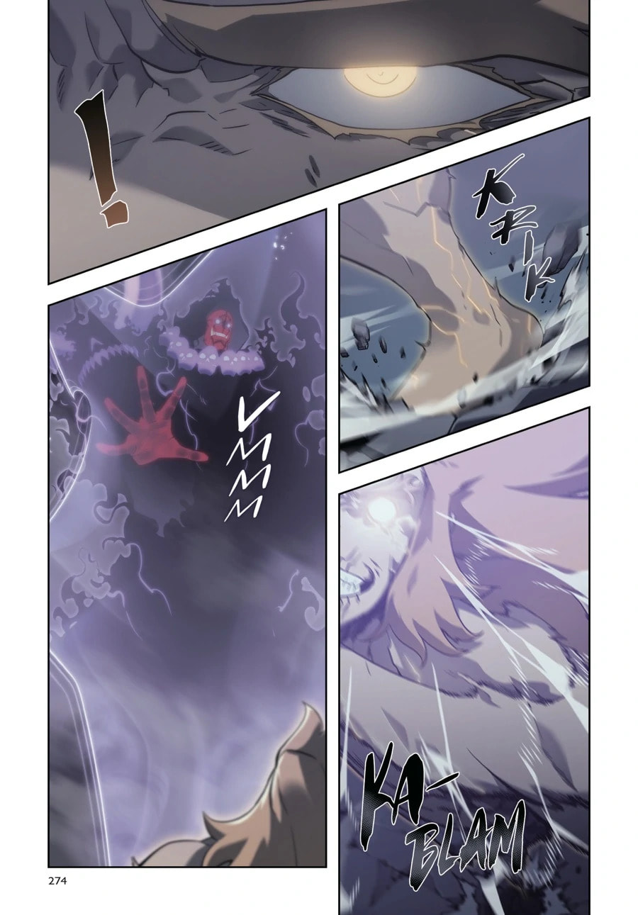 Solo Leveling, chapter 30, page 69