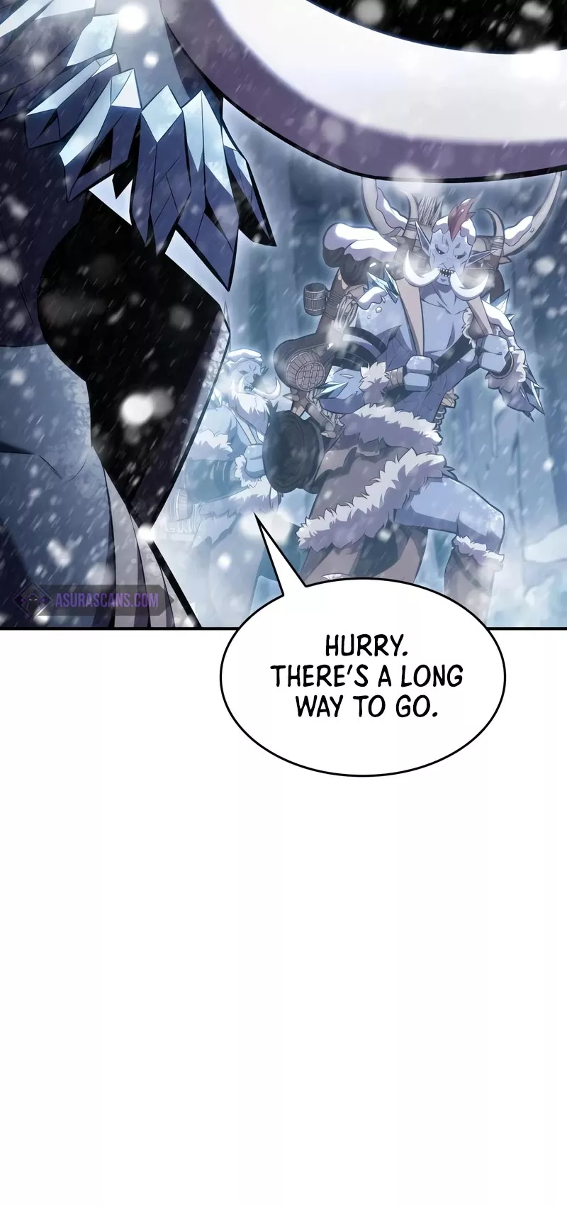 Solo Max-Level Newbie, chapter 88, image 66
