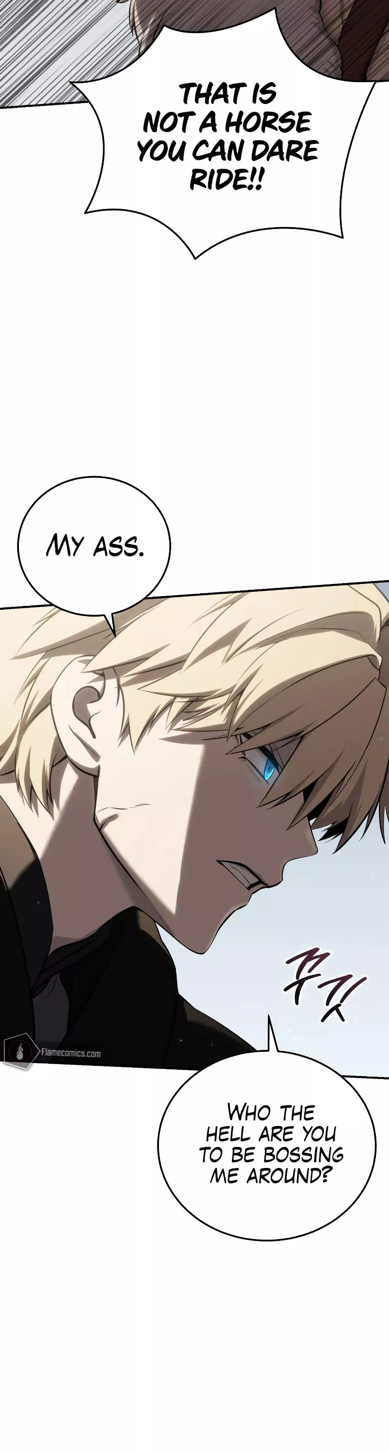Star-Fostered Swordmaster, chapter 61, image 67