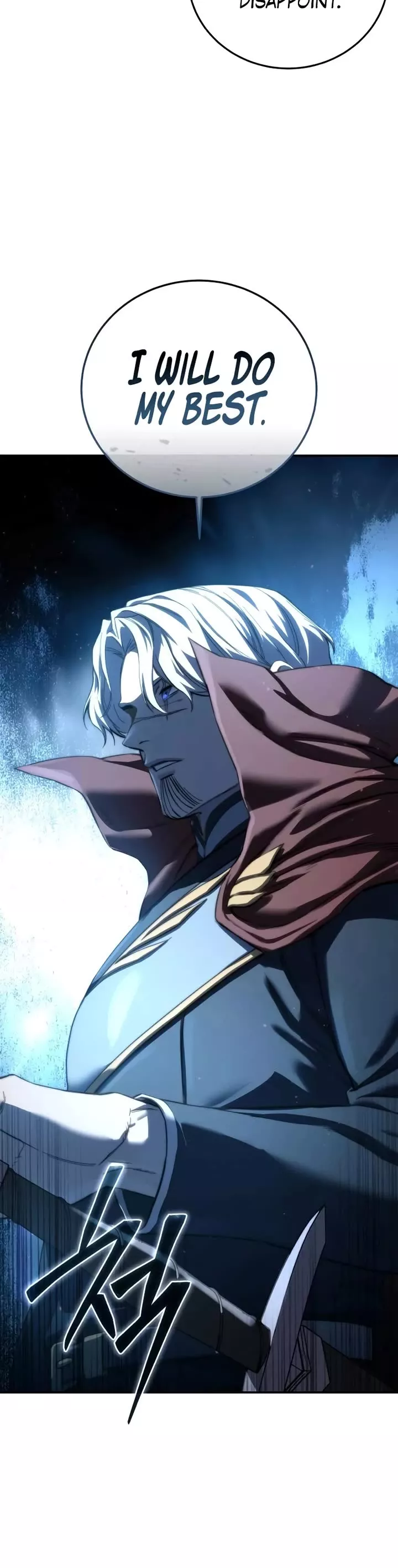 Star-Fostered Swordmaster, chapter 77, image 44