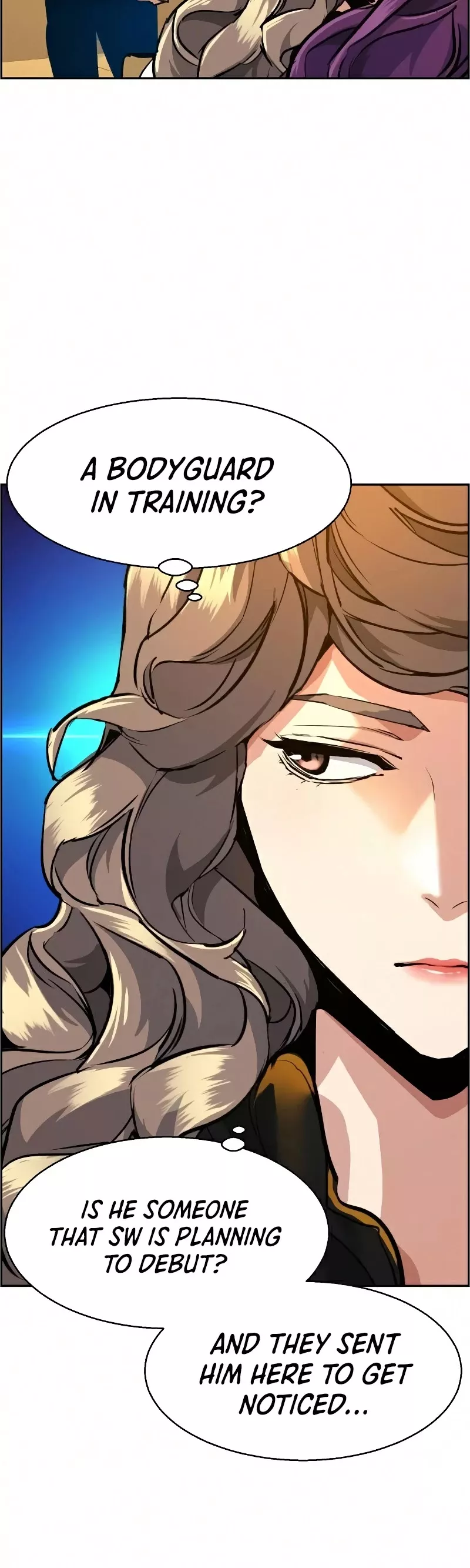 Teenage Mercenary, chapter 58, image 37