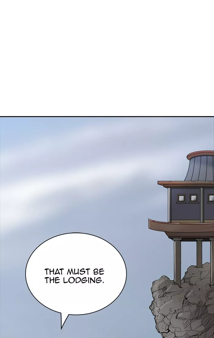 Tower of God, chapter 368, image 33