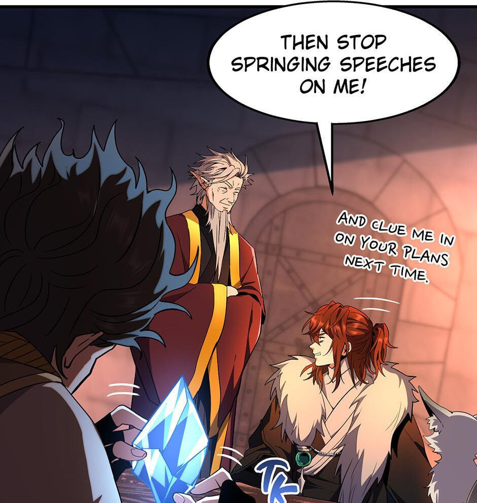The Beginning After the End, chapter 199, image 40