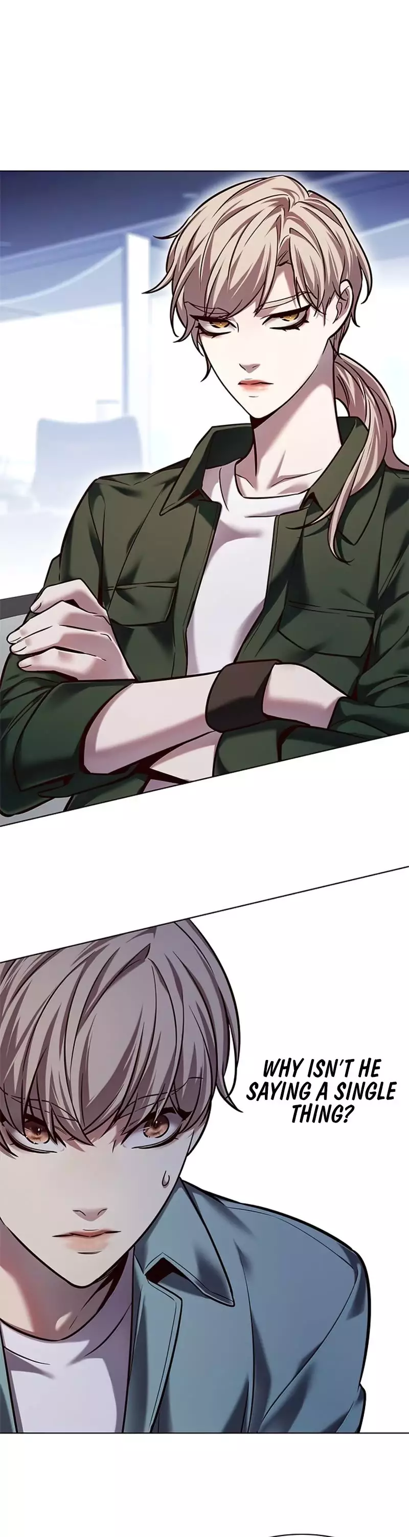 Eleceed, chapter 230, image 10