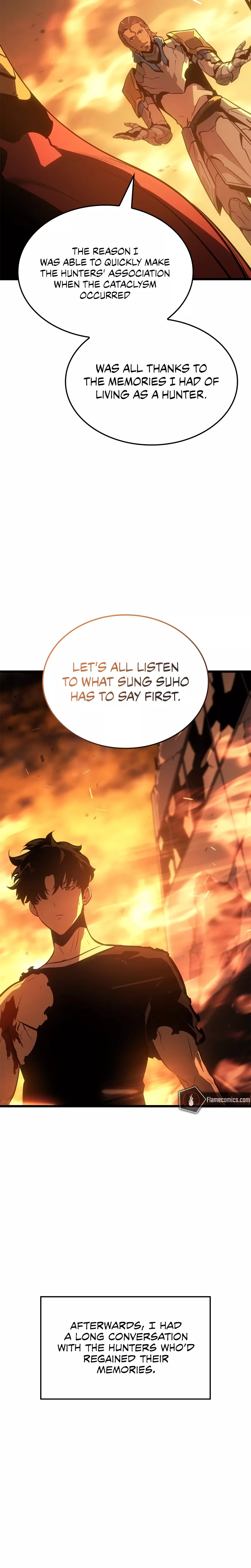 Solo Leveling: Ragnarok, chapter 54, image 39