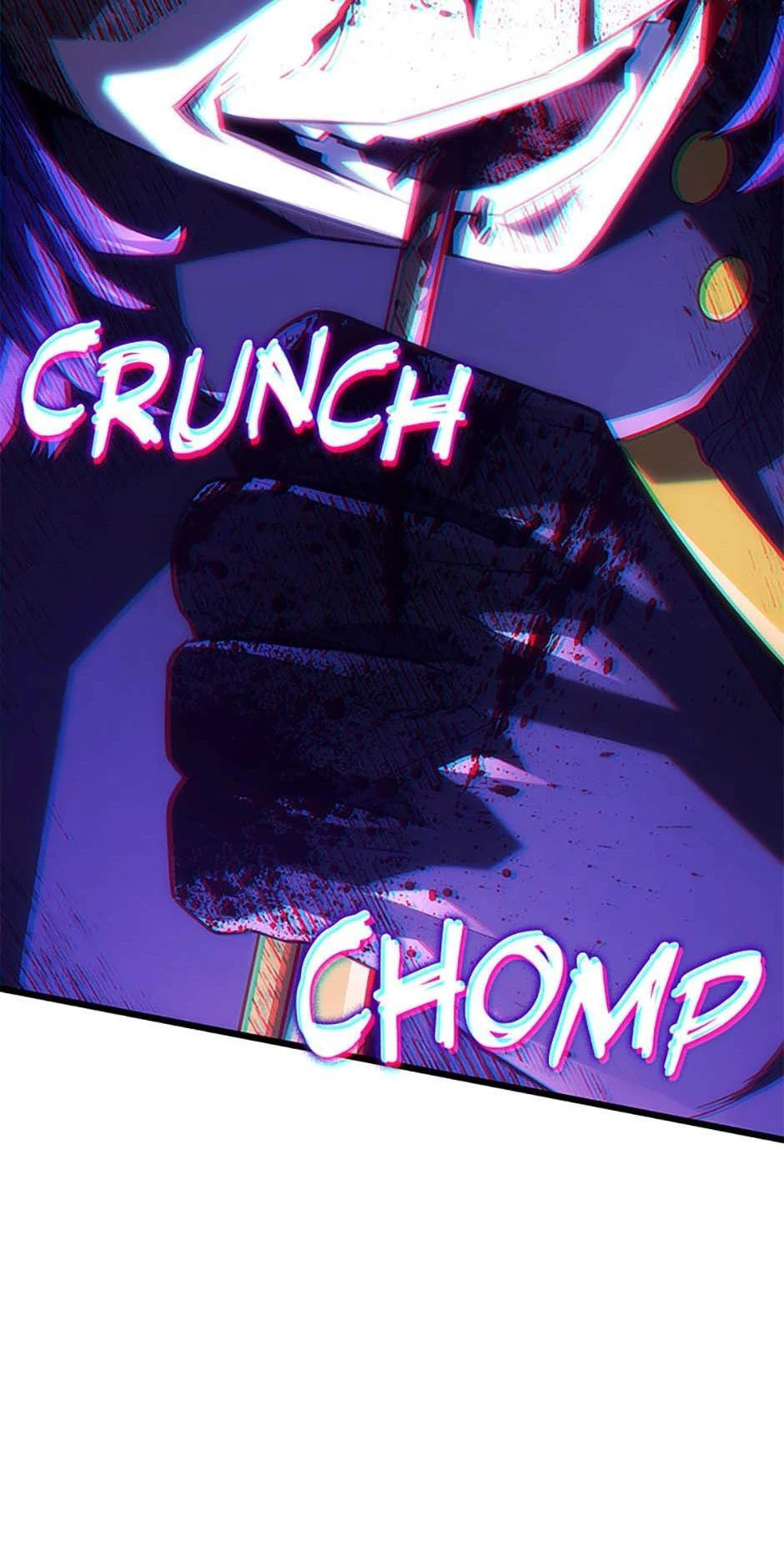 Revenge of the Baskerville Bloodhound, chapter 98, image 35