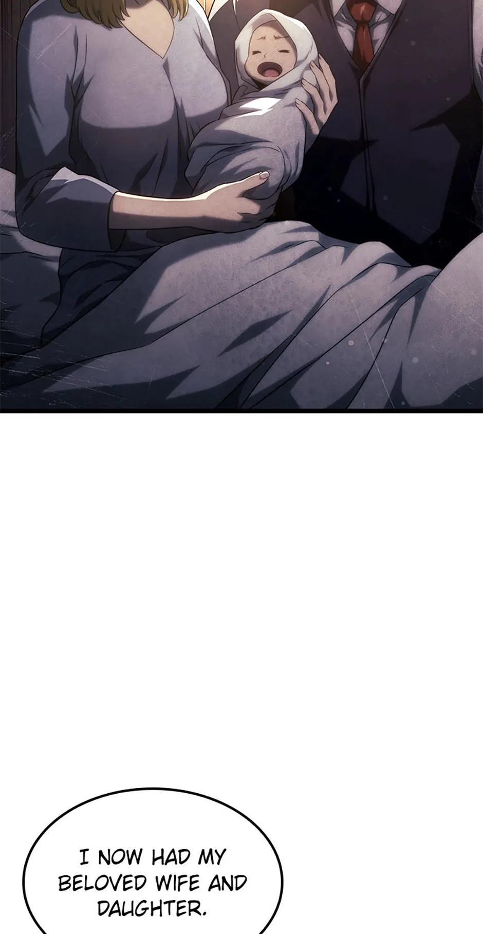 Revenge of the Baskerville Bloodhound, chapter 67, image 66