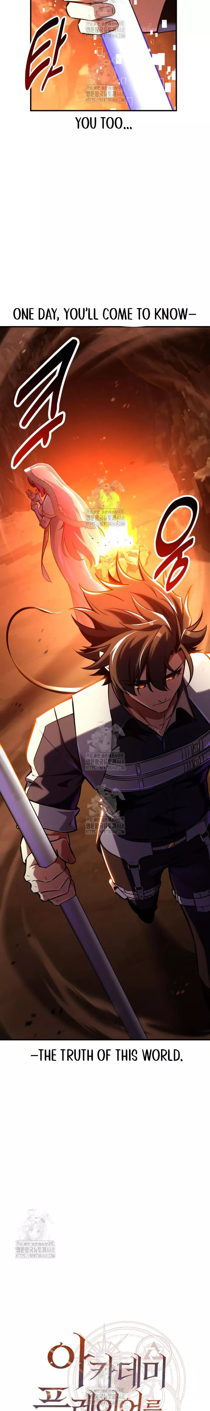 I Killed the Main Player, chapter 95, image 24