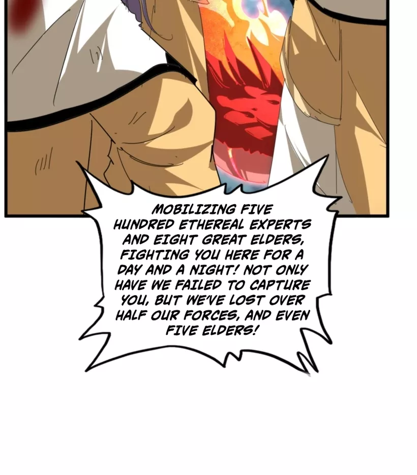 Magic Emperor, chapter 800, image 16