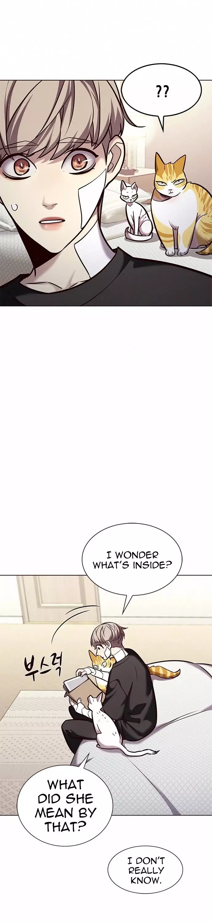 Eleceed, chapter 199, image 35