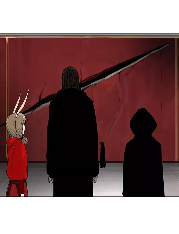 Tower of God, chapter 135, image 2