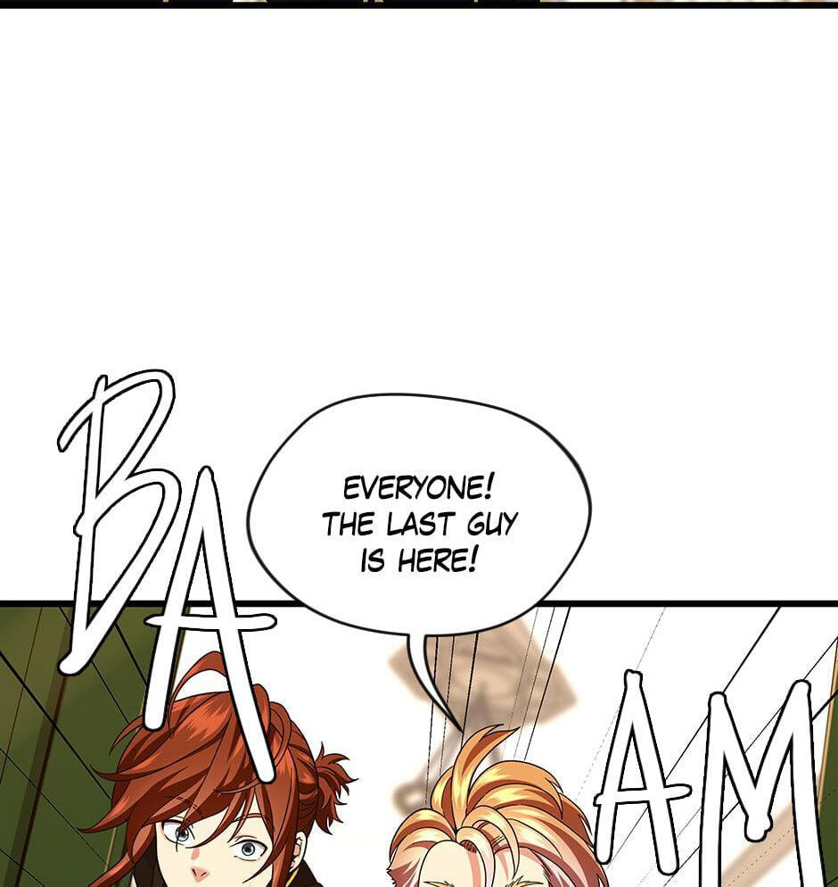 The Beginning After the End, chapter 91, image 62