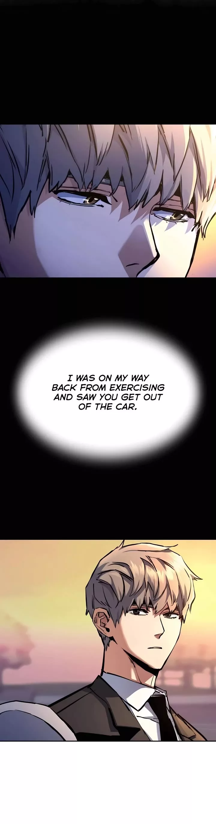 Teenage Mercenary, chapter 220, image 36