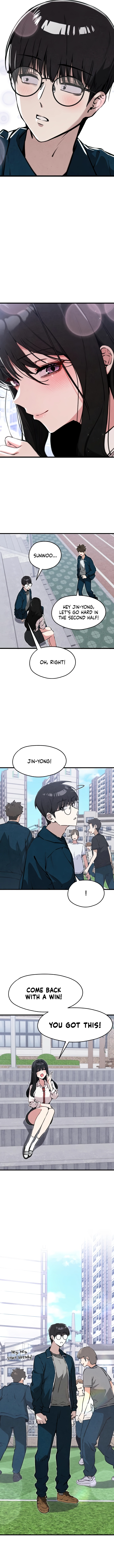You’re the Only One I Can See, chapter 8, image 11