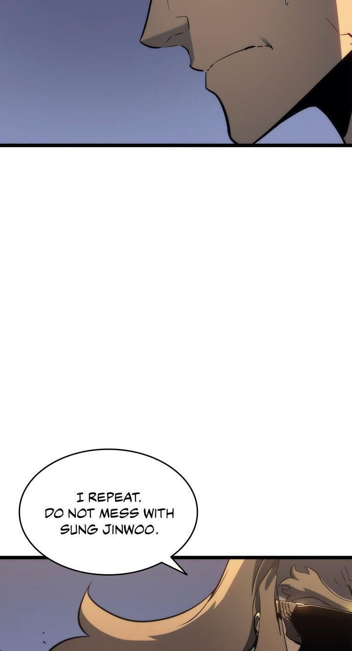 Solo Leveling, chapter 141, image 84