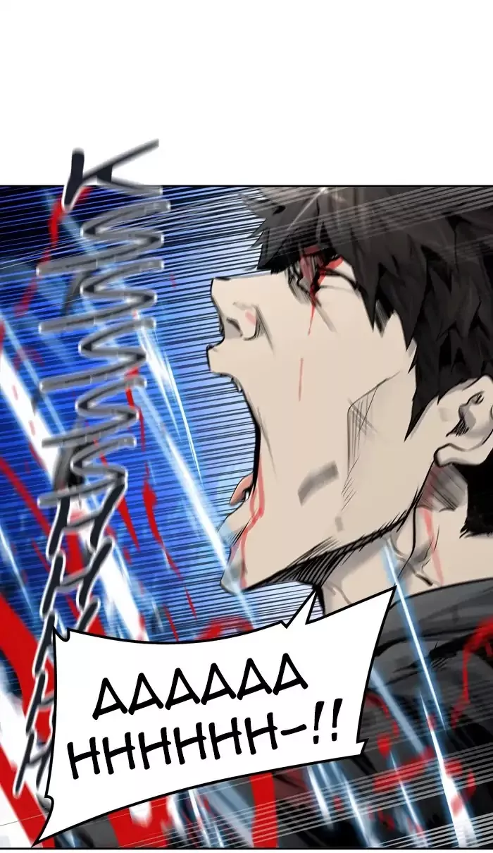 Tower of God, chapter 411, image 103