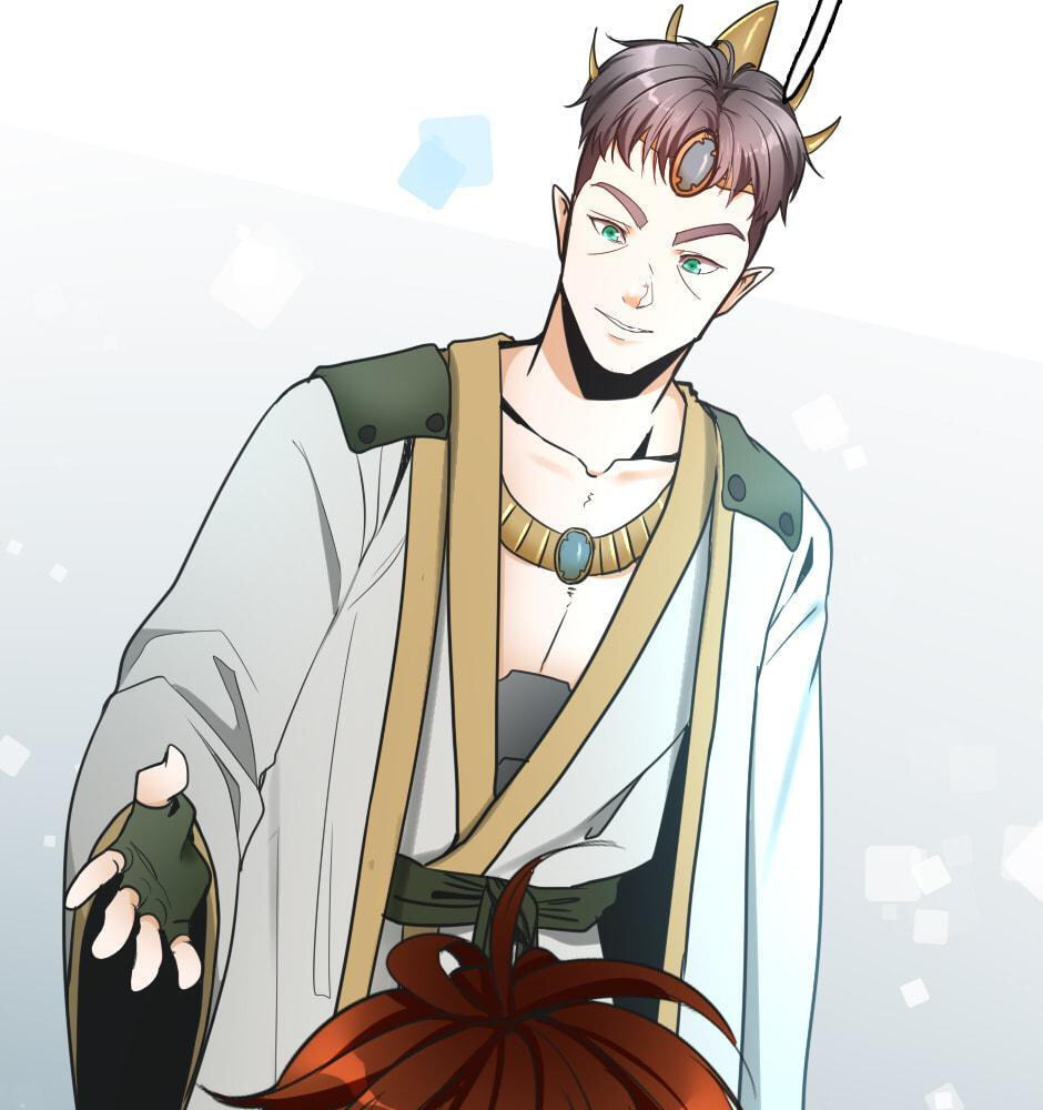 The Beginning After the End, chapter 25, image 11