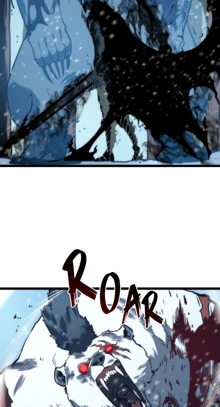 Solo Leveling, chapter 51, page 44