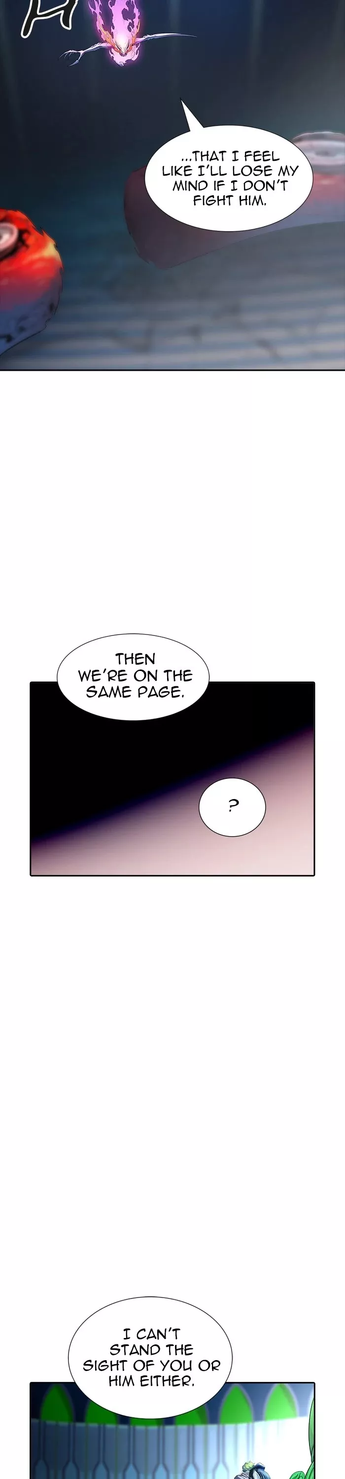 Tower of God, chapter 537, image 65