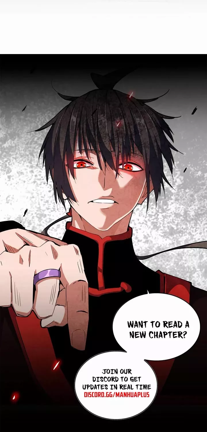 Magic Emperor, chapter 591, image 23