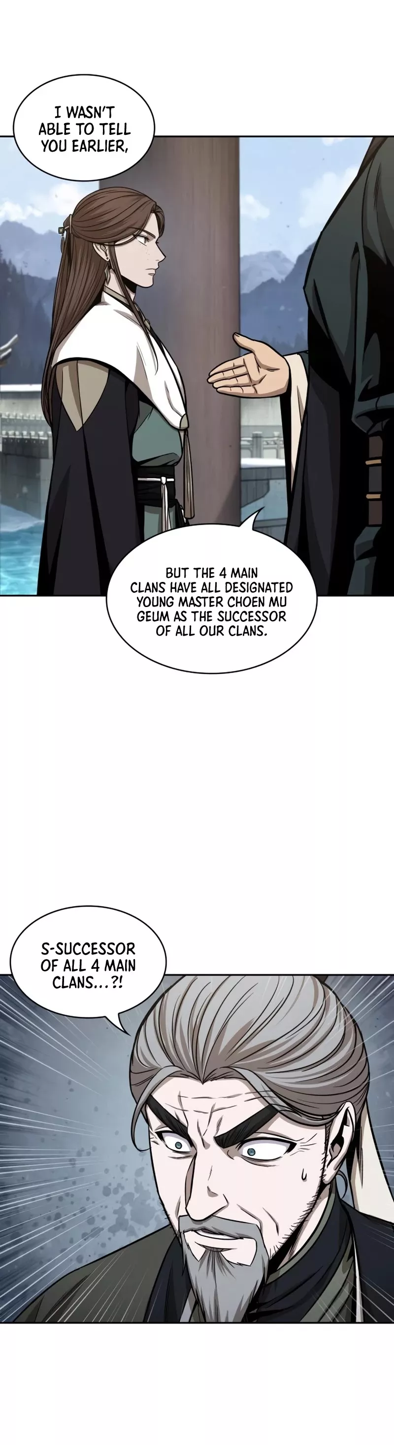 Nano Machine, chapter 115, image 29