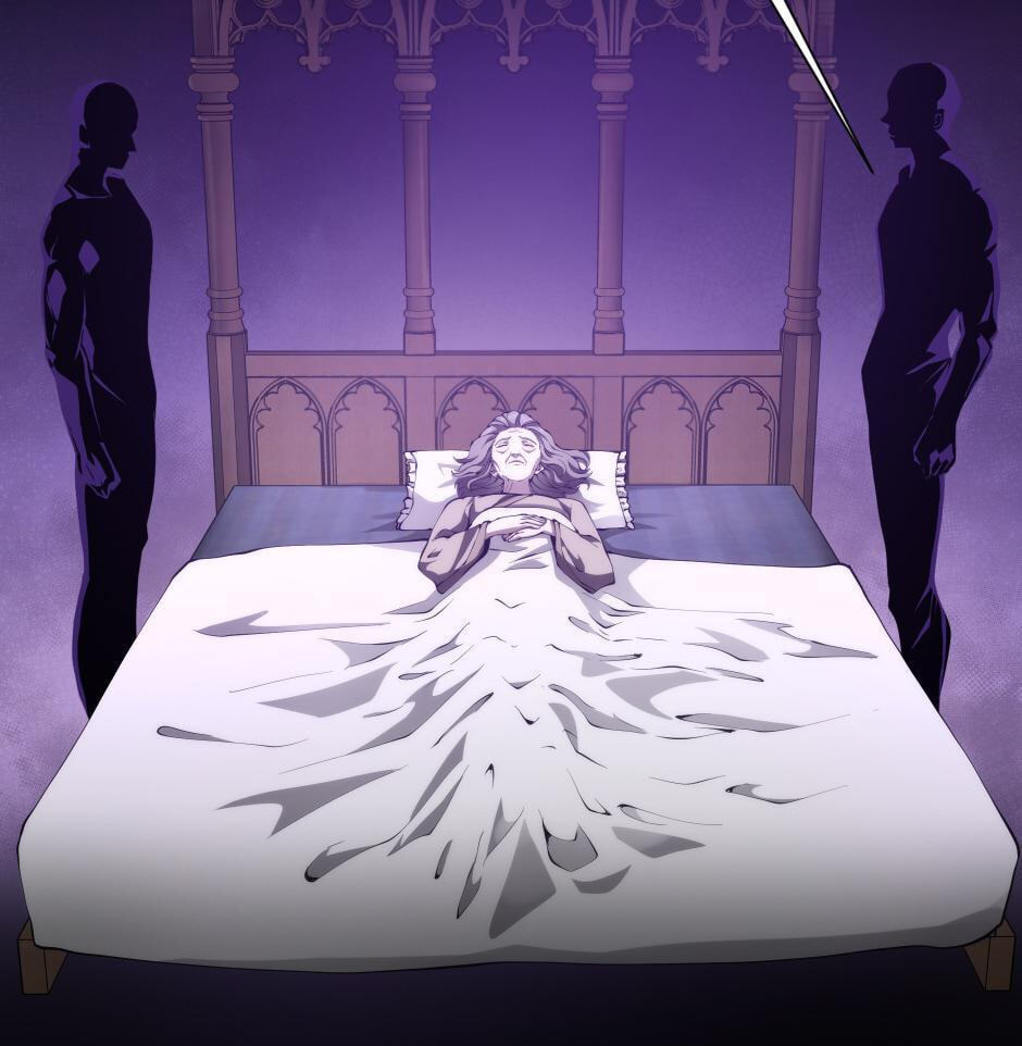The Beginning After the End, chapter 175, image 46