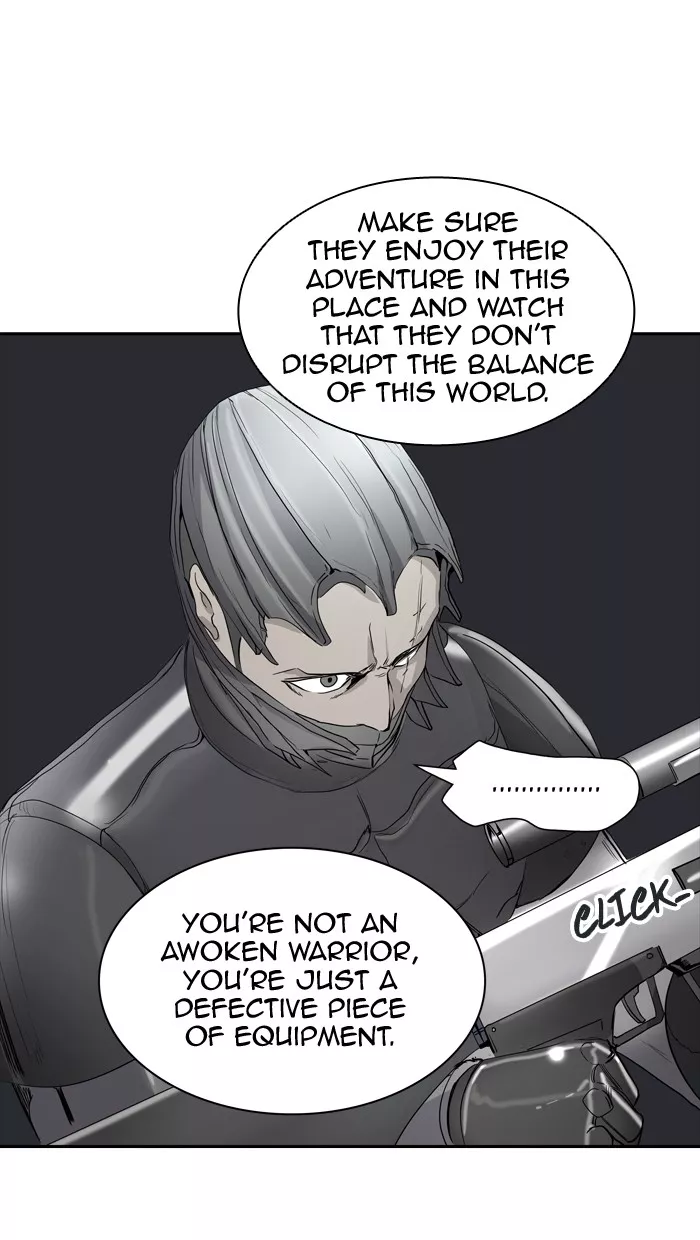 Tower of God, chapter 353, image 86