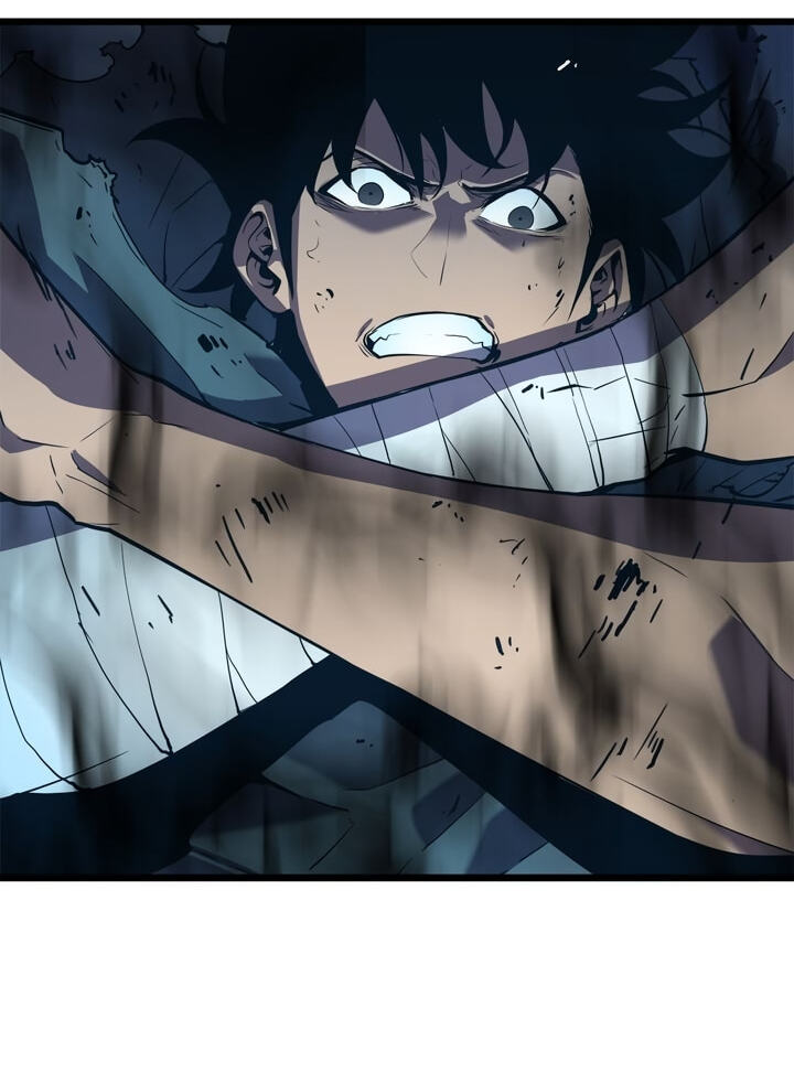 Solo Leveling, chapter 45, page 73