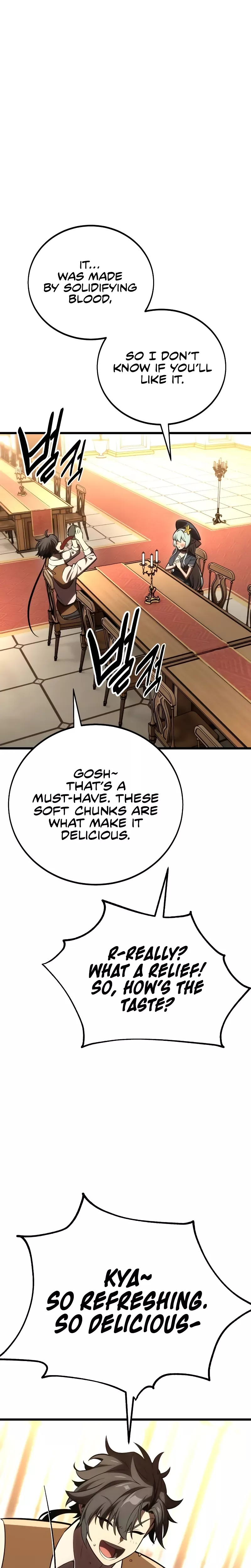 I Killed the Main Player, chapter 54, image 22