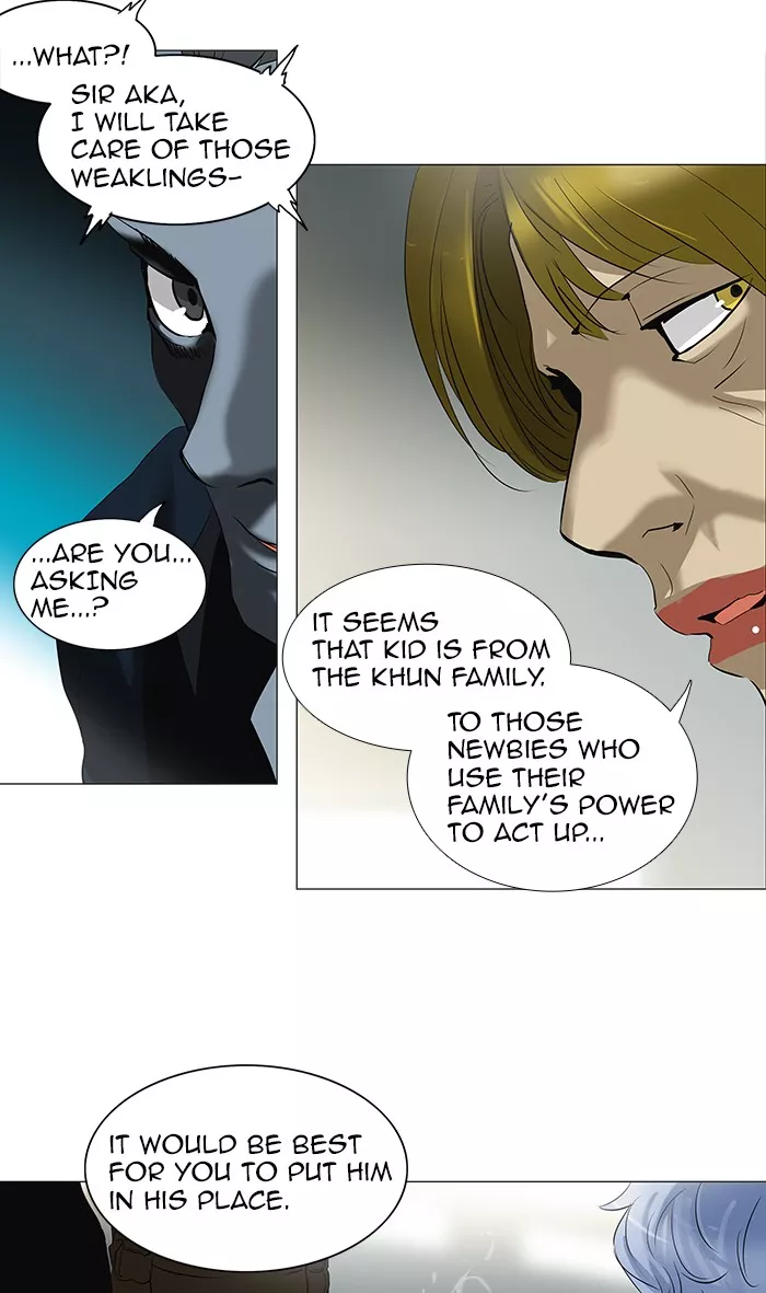 Tower of God, chapter 210, image 39