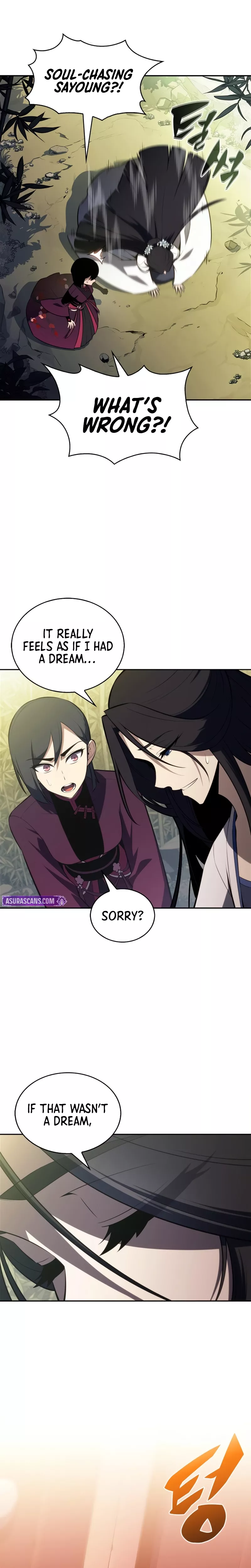 Solo Max-Level Newbie, chapter 244, image 32