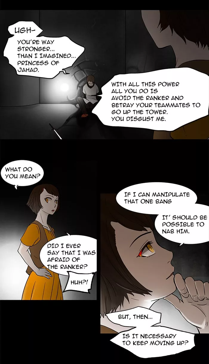 Tower of God, chapter 49, image 7