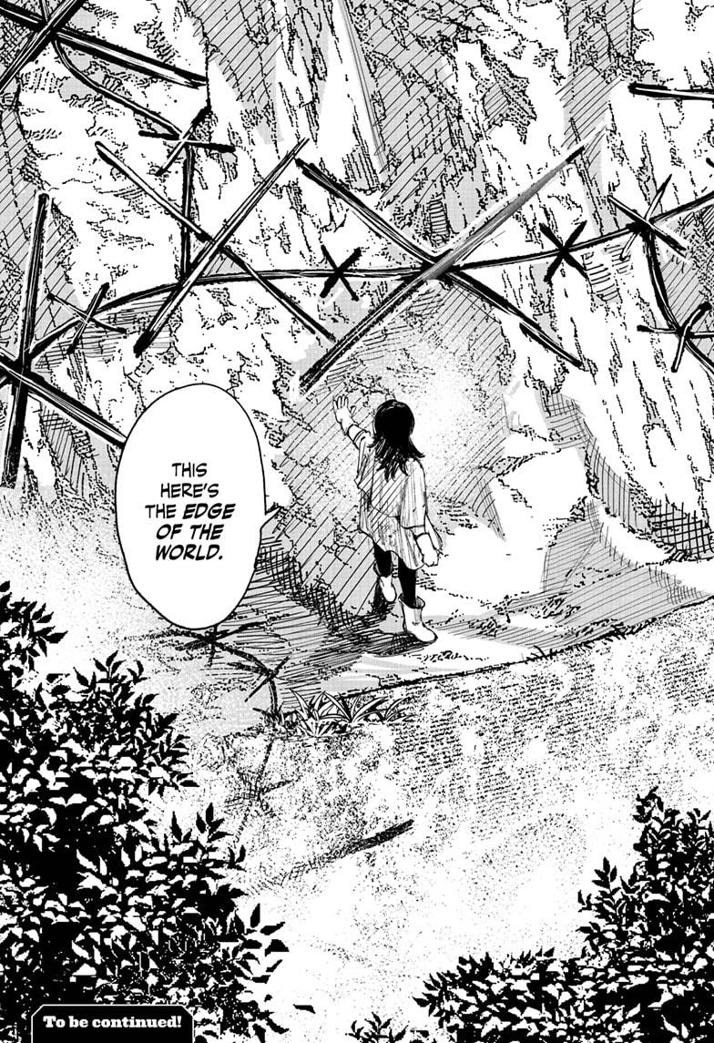 Choujin X, chapter 66.1, image 39
