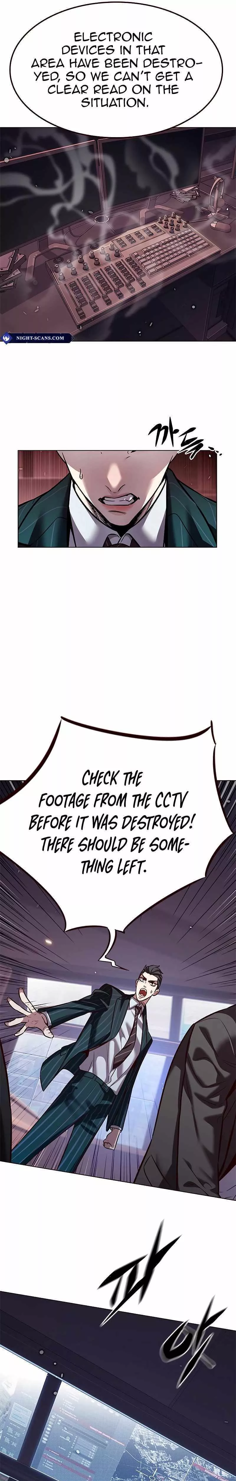 Eleceed, chapter 310, image 4