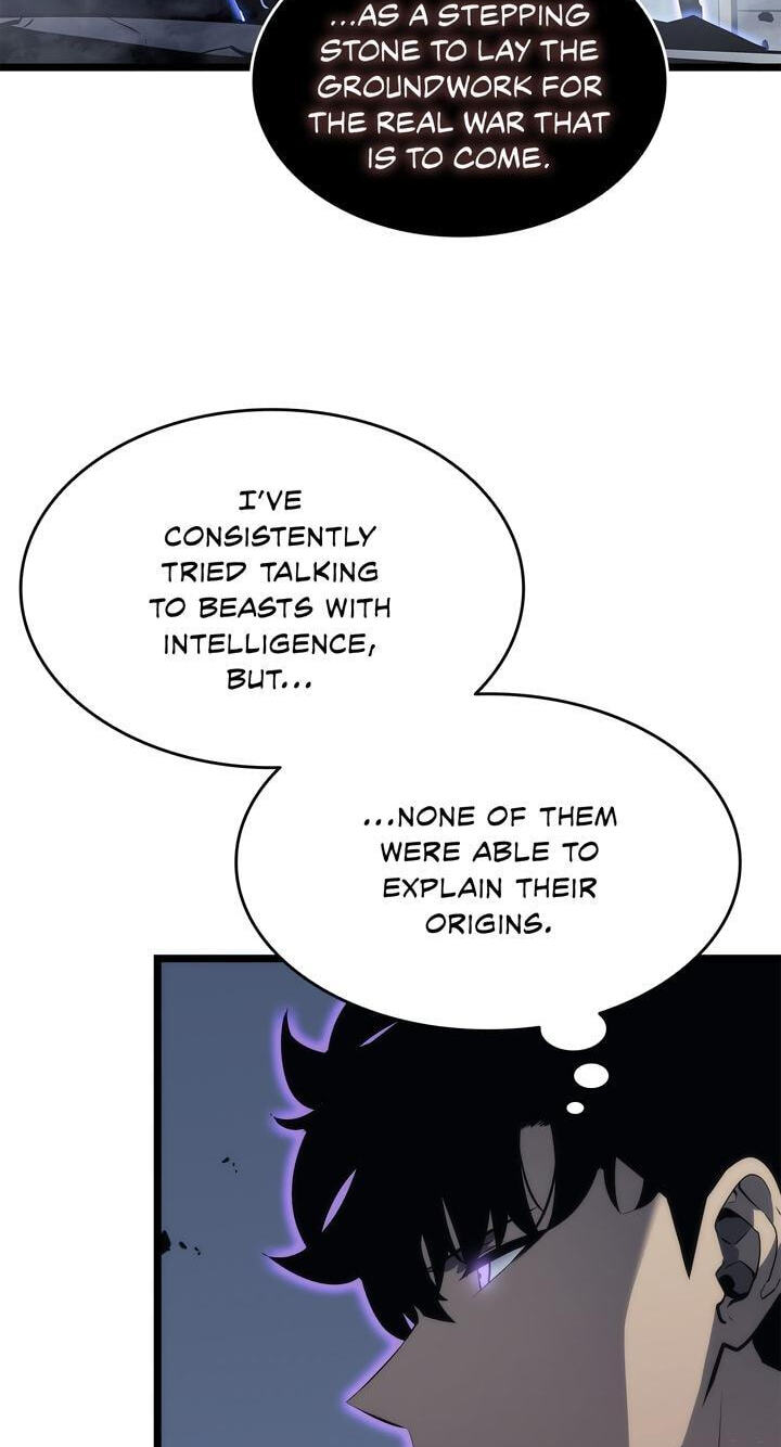 Solo Leveling, chapter 137, page 62