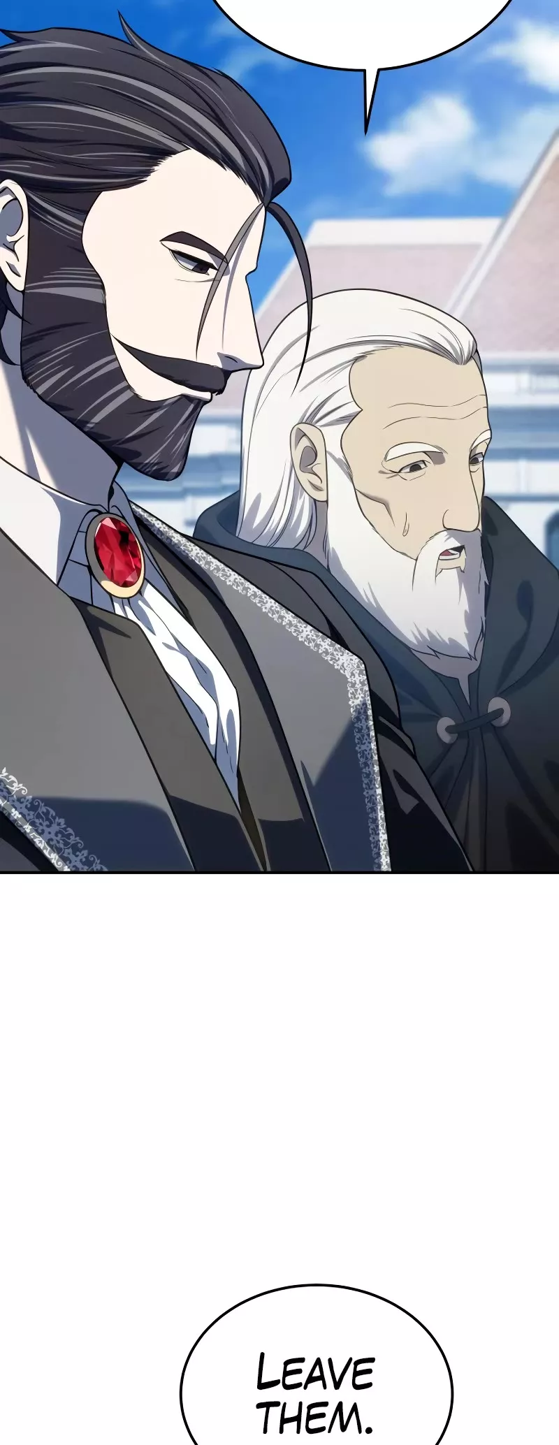 Star-Fostered Swordmaster, chapter 15, image 33