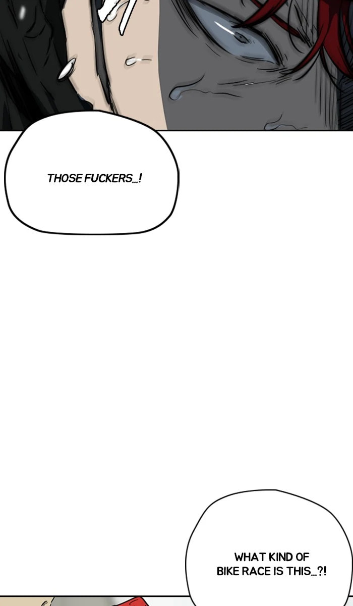 Wind Breaker, chapter 243, image 67