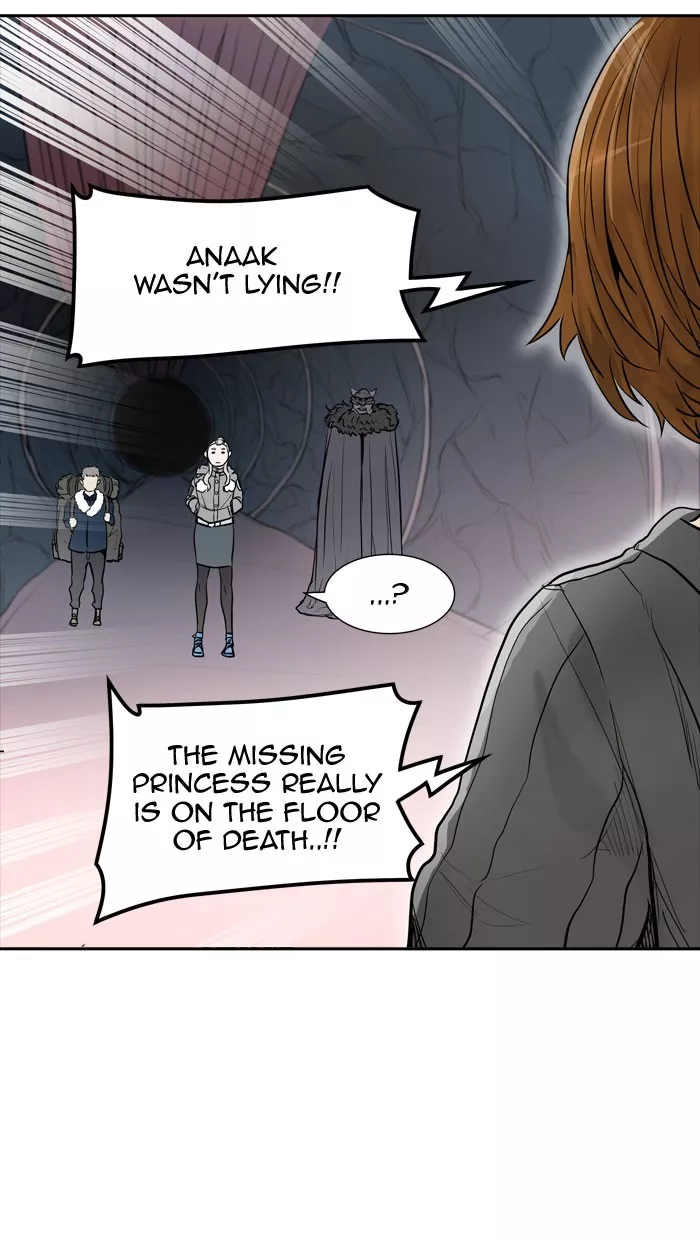 Tower of God, chapter 339, image 33