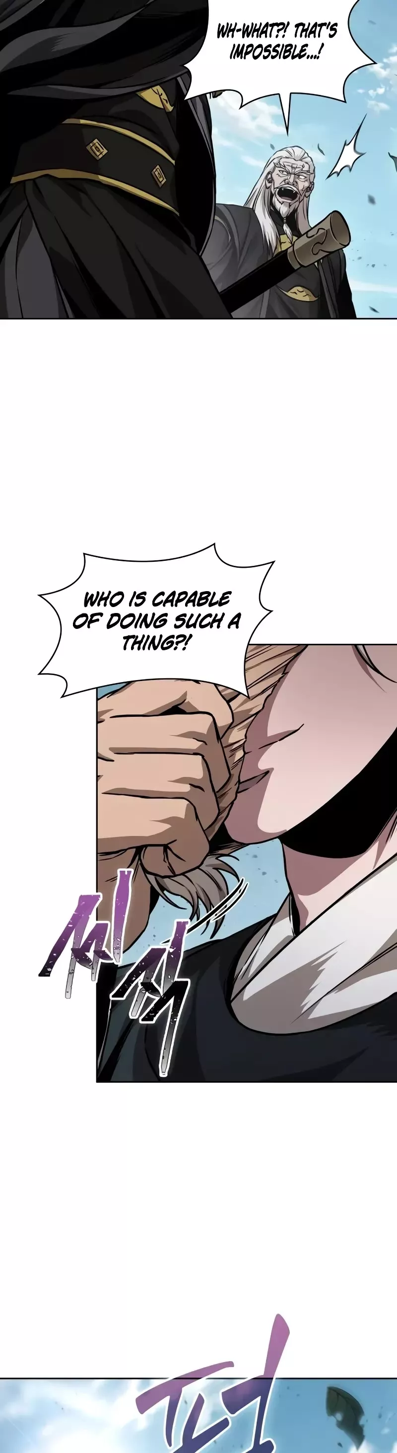 Nano Machine, chapter 229, image 15