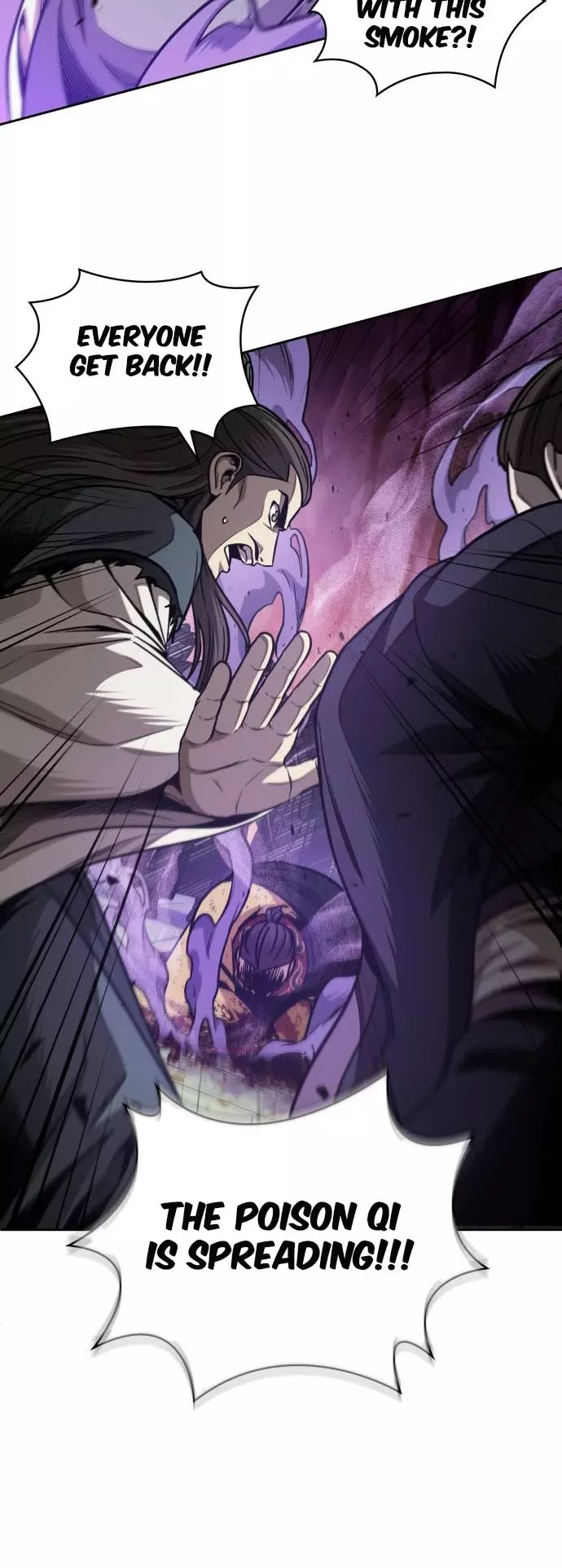 Nano Machine, chapter 184, image 24